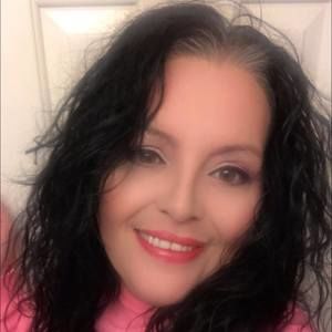 Meet your Posher, Judy